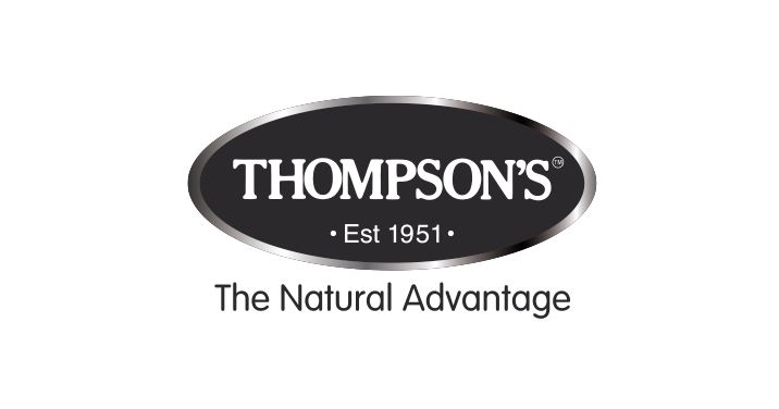 Client logos - Thompsons